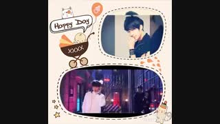 تولد هیونگ مبارک