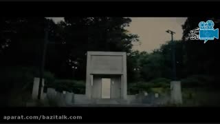 ! ! !تیزر تریلر فیلم ترسناک morgan ! ! !