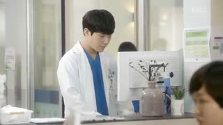 A Beautiful Mind E11