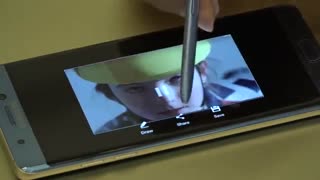 قلم S Pen هوشمند گوشی گلکسی نوت 7