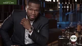 ویدیو خبر : سریال ابرقهرمانی جدید با همکاری 50 Cent و Starz