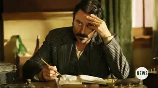 ویدیو خبر : فیلمنامه نسخه سینمایی سریال Deadwood در حال نوشته شدن