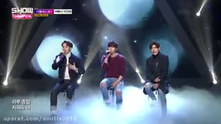 یه کنسرت خیلی خومشل از ss301