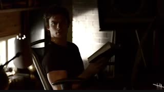 سریال the vampire diaries خاطرات خونآشام فصل 1 قسمت 3 کامل با زیرنویس فارسی