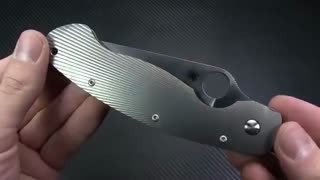 محصولی بی نقص از اسپای درکو
