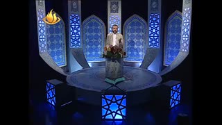 مسعود دریس - تاثیرات روزه گرفتن