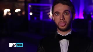 Selena Gomez & Zedd Behind The  I Want You To Know