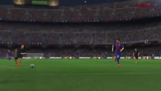 PES2017
