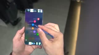 نگاه نزدیک به Samsung Galaxy Note 7