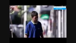 زیباترین فیلم کوتاه(مستند) ایران. این ویدئو رو حتما ببین!
