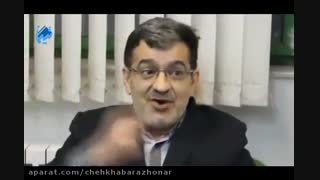 دومیّن قسمت برنامه چه خبرازهنر-مجریان:ایلیانیکنام-نرگس حسن نیا