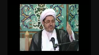 تفسیر قرآن (تدبر در قرآن ) - برنامه14