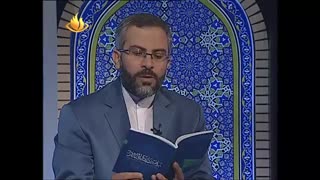 مسعود دریس - اهمیت اقامه نماز