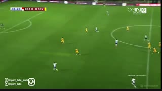 گرانادا ۰-۲ سویا