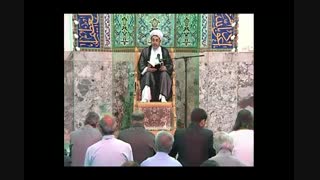 تفسیر قرآن (تدبر در قرآن ) - برنامه15