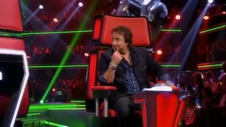 مسابقه استعدادیابی کودکان المان(مرحله اول)