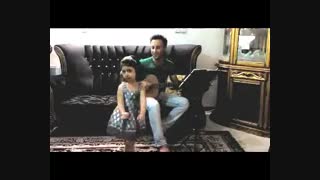 رادوش - فدای تو (mehrsh mus)