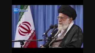 مگر بنا نبود تحریم ها یکباره برداشته شود؟