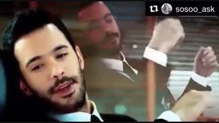 کلیپی متفاوت ازسریال عشق اجاره ای (حتما ببینید)