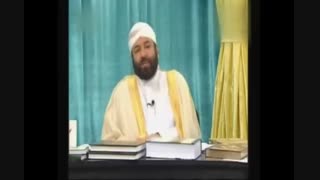 دروغ و تدلیس بسیار بزرگ شبکه کلمه درباره اسامی فرزندان امام حسین علیه السلام -شبکه ولایت-استاد یزدانی-برنامه کلمه طیبه