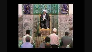 تفسیر قرآن (تدبر در قرآن ) - برنامه16