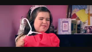 Sophia Grace "Girls Just Gotta Have Fun"  ... ت