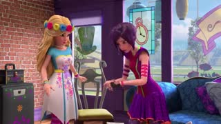 سریال ویکد ورد (از کارتون - فیلم دسندنس ) قسمت۱۴ (EN)