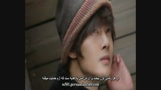 ♬ کیم هیون جونگ Promise to Promise + زیرنویس فارسی ♬