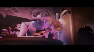 هیولا در پاریس