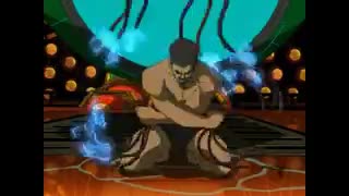 TMNT فصل 4 قسمت 14