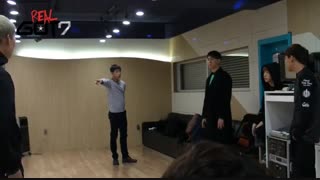 real got7 EP5 (فصل اول بازیرنویس فارسی)