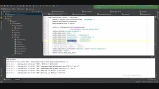 اموزش برنامه نویسی وب با فریم ورک Pyramid - قسمت 5