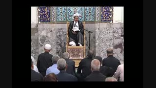 تفسیر قرآن (تدبر در قرآن ) - برنامه17