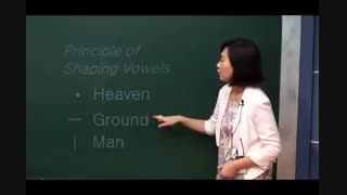 بهترین آموزش زبان کره ای(مقدمه)