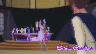 تقدیم برندون گل و استلا جونم