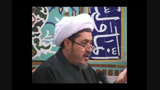 تفسیر قرآن (تدبر در قرآن ) - برنامه18
