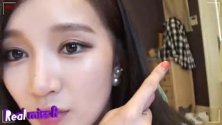 Real Miss A Ep3 - Jia