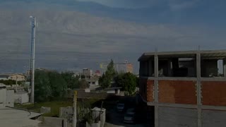 گزاشتن کوه ودرخت -هنر وهواشناسی