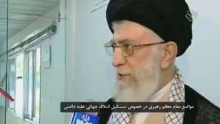 سناریوی دروغین آمریکا در حملۀ به داعش