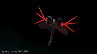 بهترین میکس DEVIL MAY CRY تو دنیا