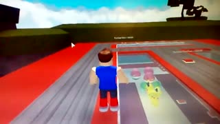 Roblox:JUMP BOOST GIVER!Pokemon tykoon