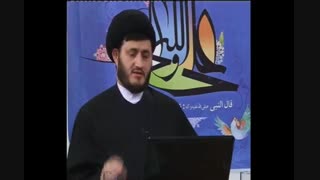 آیه تطهیر شامل چه کسانی میشود؟-شبکه ولایت-استاد یزدانی-برنامه کلمه طیبه