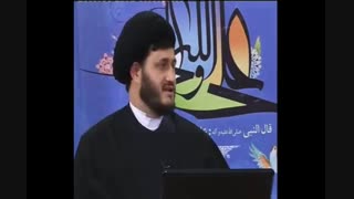 آیا امیرالمومنین علیه السلام با ابوبکر بیعت کرد؟شبکه ولایت-استاد یزدانی-برنامه کلمه طیبه