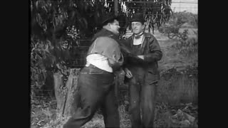 لورل هاردی (خیلی خنده دار)