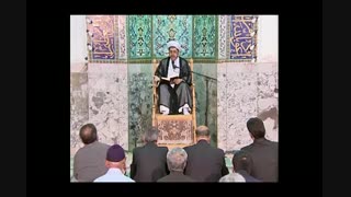 تفسیر قرآن (تدبر در قرآن ) - برنامه20