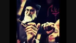"مــا تا آخر با ولایت می مانیم"