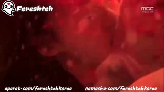 عشق چیز عجیبیه (میکس عاشقانه و زیبا سریال کره ای ملکه کی)