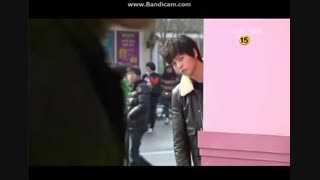 من این جام...دالللی!!!مراسم گرفتن تار عنکبوت از در و دیوار کانالم-میکس سریال کره ای برادران اوجاک گیو با بازی جو وون خوش تیپمون