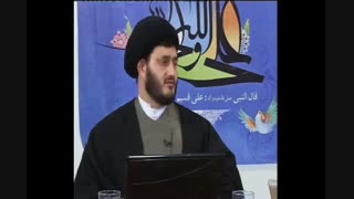 چرا امیرالمومنین علیه السلام از همسرشان در قضیه هجوم ابوبکر و عمر دفاع نکردند؟شبکه ولایت-استاد یزدانی-برنامه کلمه طیبه