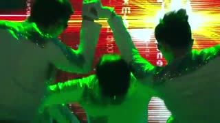 کنسرت گروه 2pm(توضیحات مهم )